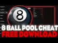 8 Ball Pool Hack 2025: How to Install Cheto Aim Tool &amp; Autoplay (New Mod Menu PC) 🎱🔥