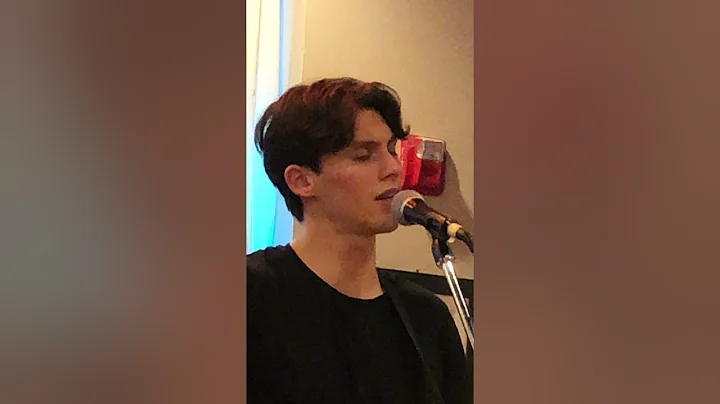 Alright (Live) - Jeremy Gross