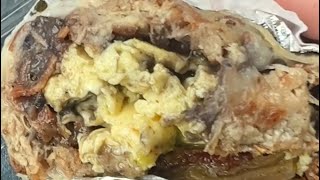 The Best LA Breakfast Burrito is going away FOREVER!