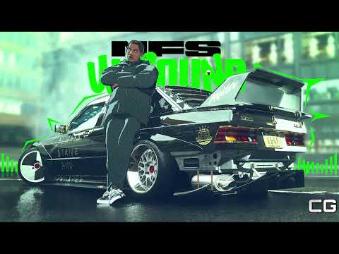 Need for Speed: Unbound (2022) | Money (feat. Flo Milli) - Rico Nasty, Flo Milli