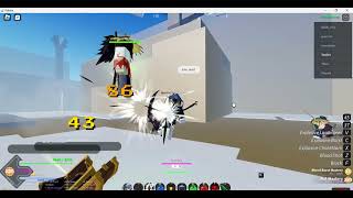 Catching another exploiter