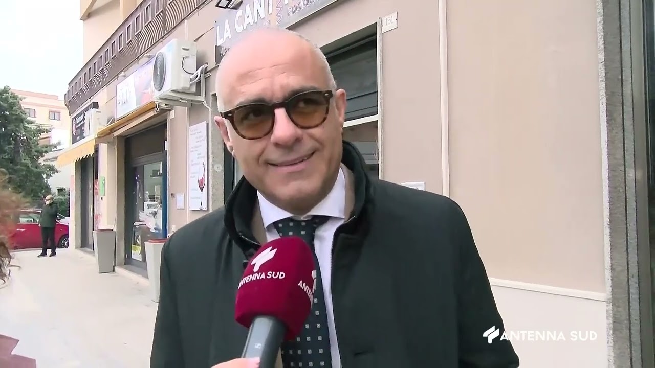 29 Novembre 2022   Surbo LE   Verso il voto e spunta ipotesi Trio bis