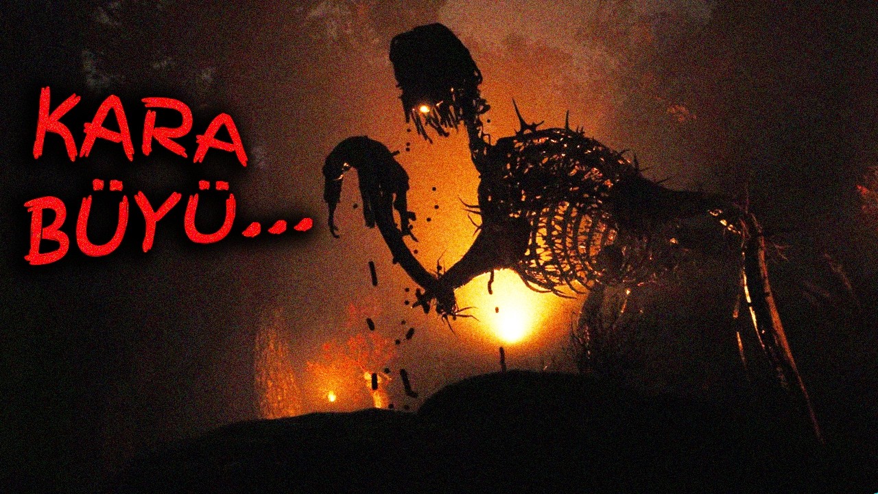 BU ŞEYTANİ OYUN BENİ MAHVETTİ...