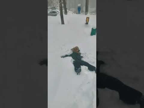 в Самаре очень