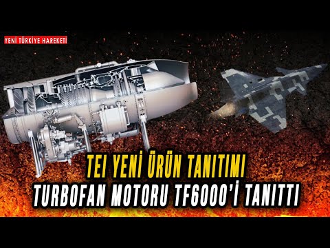 TEI Yeni Ürün