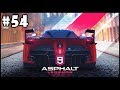 Asphalt 9 Legends Walkthrough Part 54 Euro Show Down Asphalt 9 Legends Walkthrough Part 54 Euro Show Down
