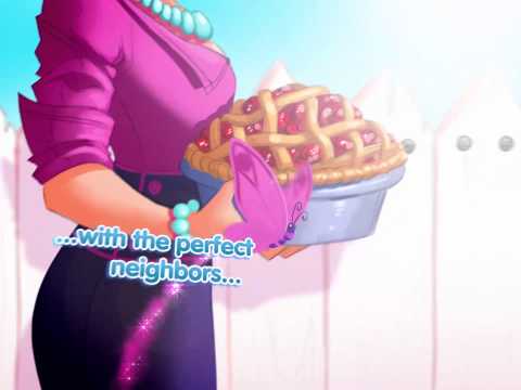 Delicious - Emily's Home Sweet Home Trailer