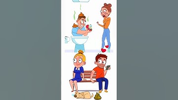 Impossible Date :😘😂 tricky riddle | Game/Android &IOS