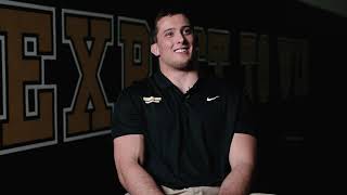 Zach Elam Feature Story