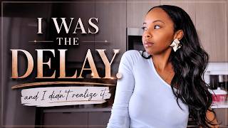 The Moment You Finally Act Is The Moment You Regret Waiting