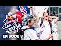 Which team was crowned the winner?| Red Bull Can You Make It Episode 8