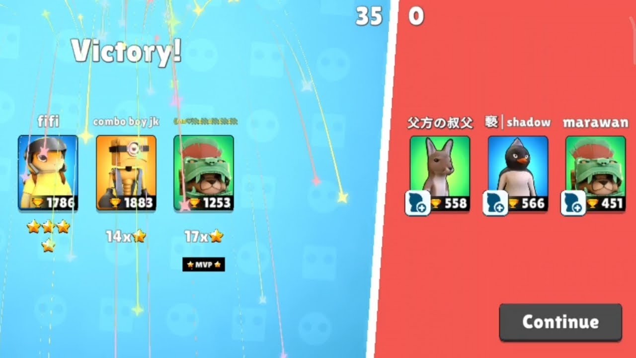 Fastest Victory in Battle Gang Of all time.|| #battlegang #game # ...