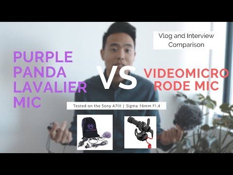 $23 Purple Panda