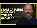 The most viral writer on x  episode 11  clint murphy