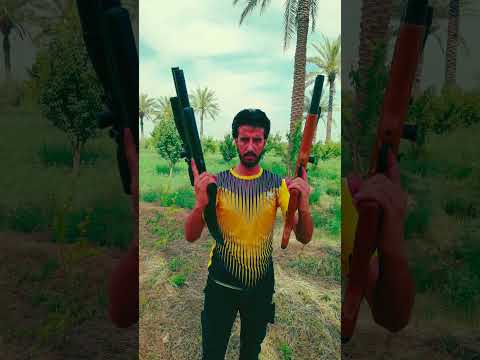 هوائيه 35 و 15 الخيار الأفضل لكل صياد