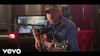 Video thumbnail of "Heath Sanders - Faithfully (Acoustic)"