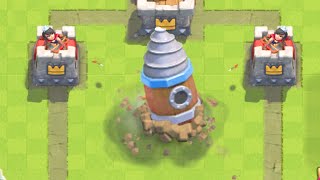 Clash Royale Funny Moments #1