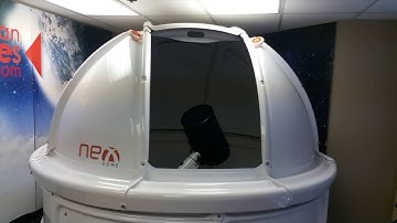 NEXDOME DOME AUTOMATION