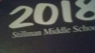 6th Grade Yearbook