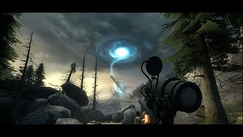 Lambda Fortress: Extended Episode 2 Part 1 "Back once again"