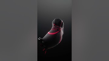 Jordan 6 Retro Basketball to Sneaker Morph (Cinema 4D Shrink Wrap & Cloth Morph Animation)
