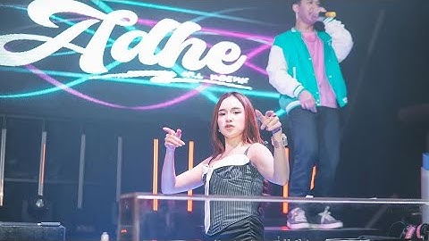 DJ BREAKBEAT VIRAL 2025 - SEJARAH MUNGKIN BERULANG VS INSAN YANG TERSAKITI - DJ ADHE