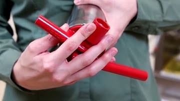 Model C606: Soft Serve Mix Pump Assembly