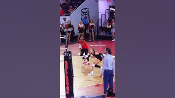 THAT RECOVERY THOUGH! 👀 (via: Baileycox33)