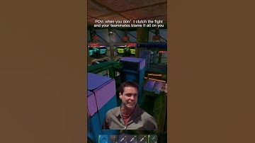“WHERE IS MY TEAM‼️” #rust #rustconsoleedition #rustconsole #rustpvp #rustgame #shorts