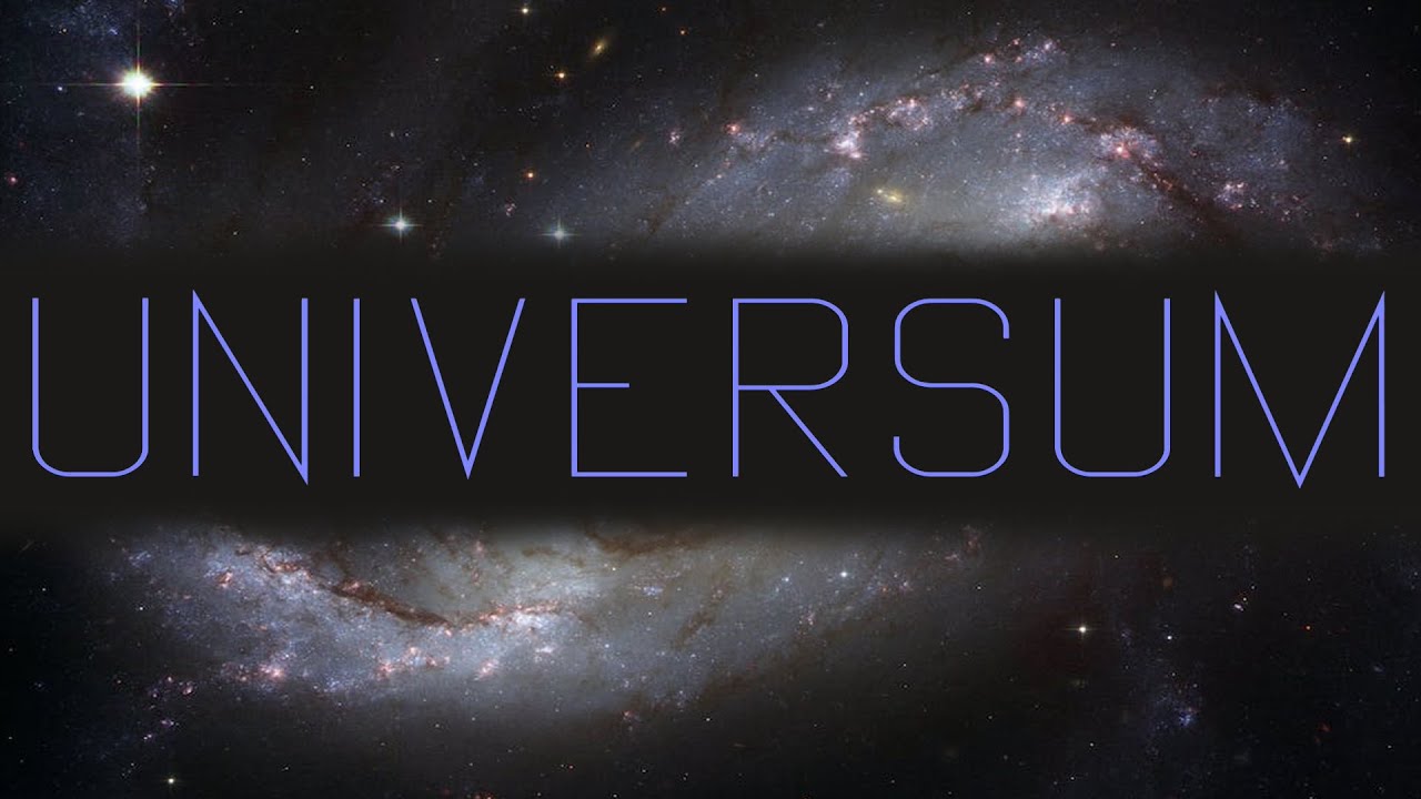 Watch Universum - Official Music Video (Visualizer) on YouTube Watch Universum - Official Music Video (Visualizer) on YouTube