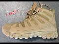 ( AKU ) chaussure tactical selvatica mid gtx, bushcraft, randonnée, tactique, militaire