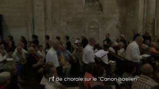 Video thumbnail of "Canon Israelien"