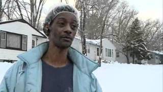 Residents Thank City For Deicing Slick Omaha Roads