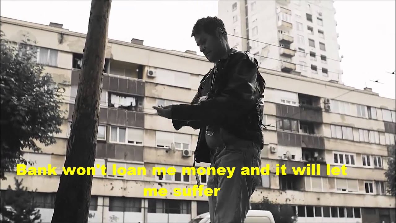 Dubioza Kolektiv Kokuz English Version with lyrics YouTube