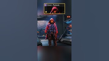 Grinch - "Pipebomb" #shorts #codm