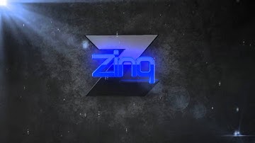 Zinq Intro || By eG District