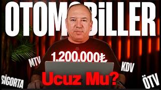 Uygun Fiyatlı Otomobil Nedir?