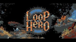 Loop Hero - Progress update - Best supply items so far Information