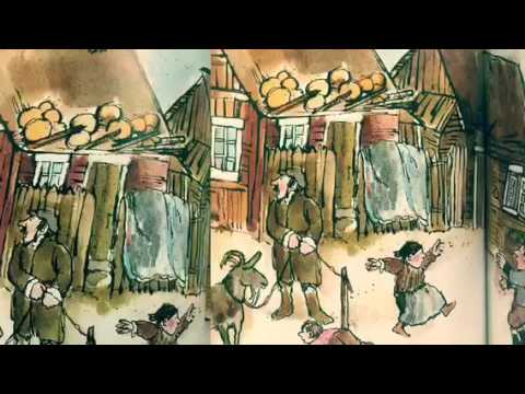 It Could Always Be Worse Children Story Youtube