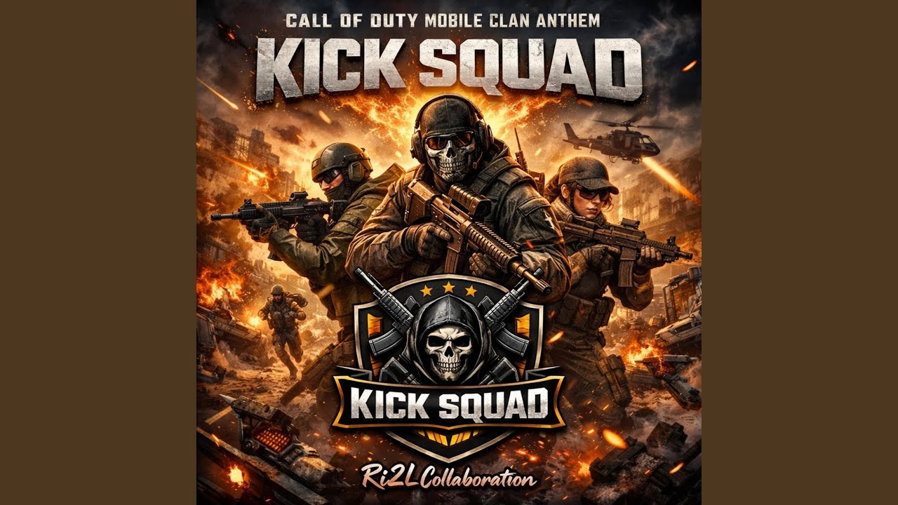 KICK SQUAD FOREVER 2