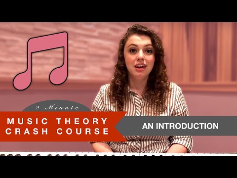 An Introduction To
