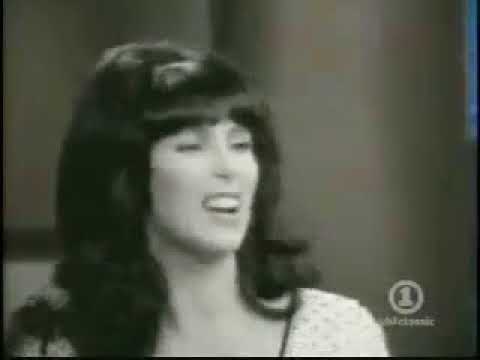 Mermaids - The Shoop Shoop Song (It's in His Kiss) - Cher