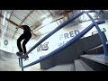Park Barge: Taylor Kirby | TransWorld SKATEboarding