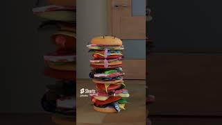 ハンバーガー月間 Hamburger ...