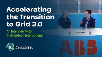 Accelerating the Transition To Grid 3.0: An Interview With Distributech International | e2Companies