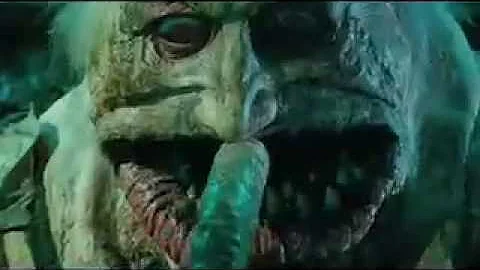 A Slay Ride With Jack
