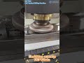 ASIATOOLS VM-7020 CNC Vertical Milling Machine – Milling instead of grinding #mold #cnc #cncmill