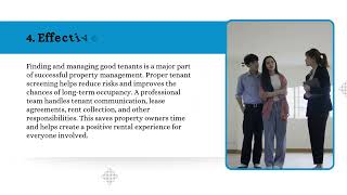 What Makes Dimension Property Management a Trusted Industry Leader
