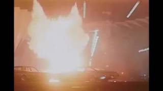 Fireball sounds used in games, films and TV shows from mid 80's to present screenshot 3