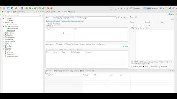 Variables and Chaining API Requests In Katalon Studio